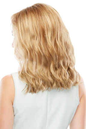 Heidi Synthetic Wig