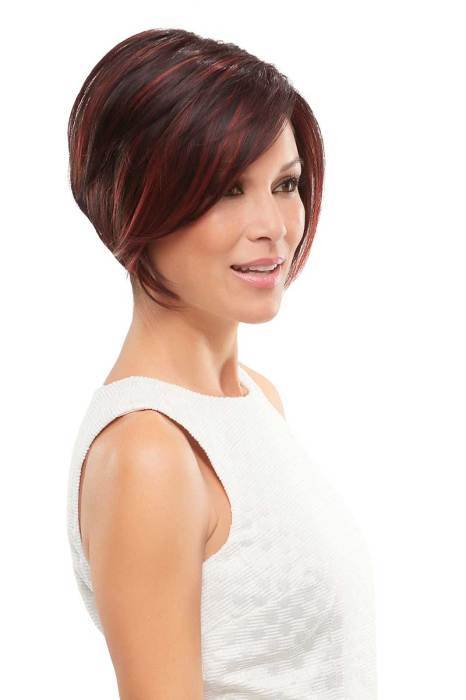 Synthetic Wig