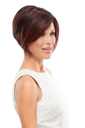 Synthetic Wig