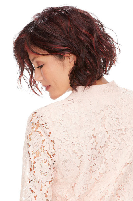 January Synthetic Wig