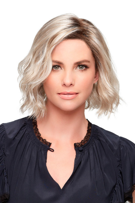 January Synthetic Wig