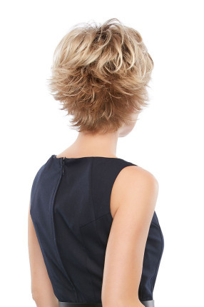 Jazz Synthetic Wig