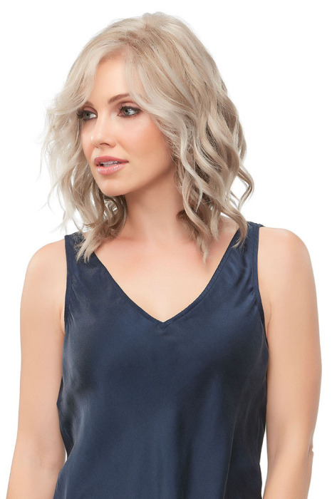 Synthetic Wig