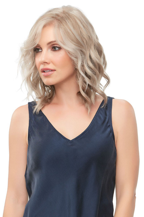 Synthetic Wig Petite Size
