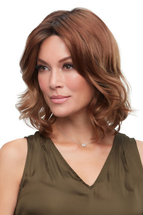 Synthetic Wig