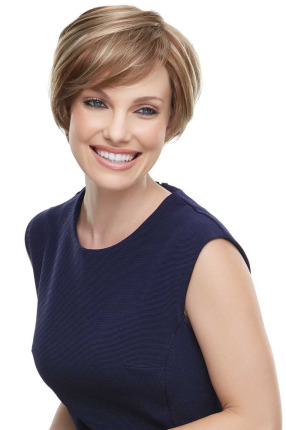 Mariska Synthetic Wig