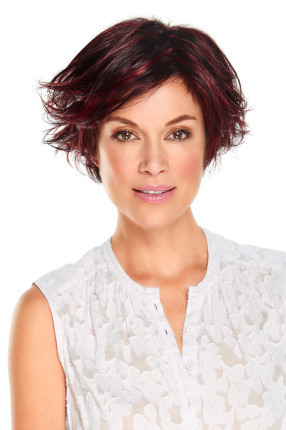 Mariska Synthetic Wig
