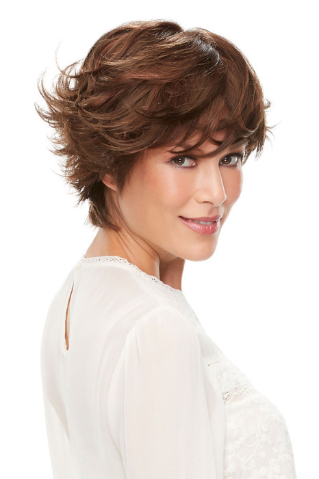 Meg Synthetic Wig