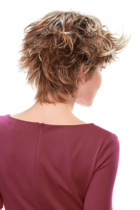 Meg Synthetic Wig