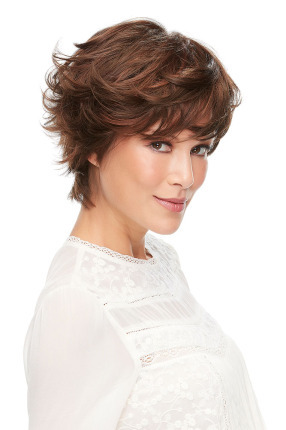 Meg Synthetic Wig