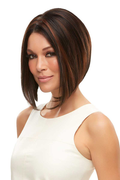 Mena Synthetic Wig