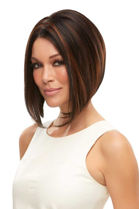 Synthetic Wig