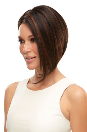 Synthetic Wig