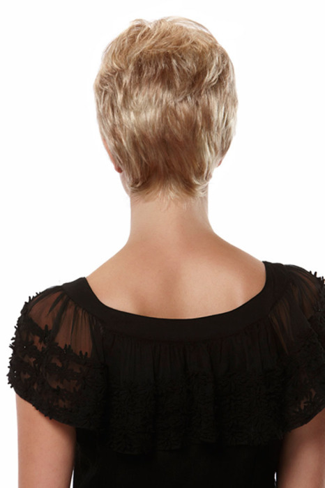 Simplicity Mono Synthetic Wig
