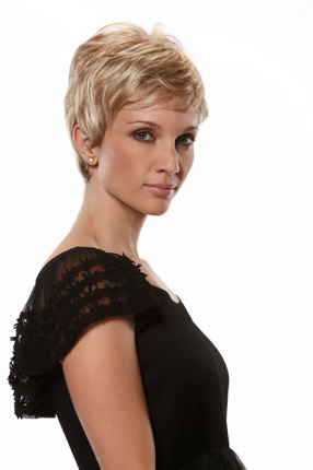 Simplicity Mono Synthetic Wig