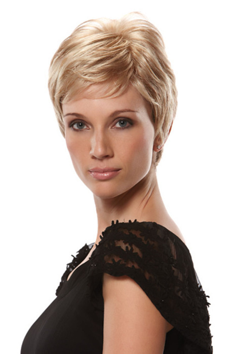 Synthetic Wig