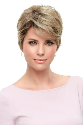 Rose Synthetic Wig