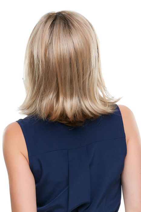 Rosie Synthetic Wig