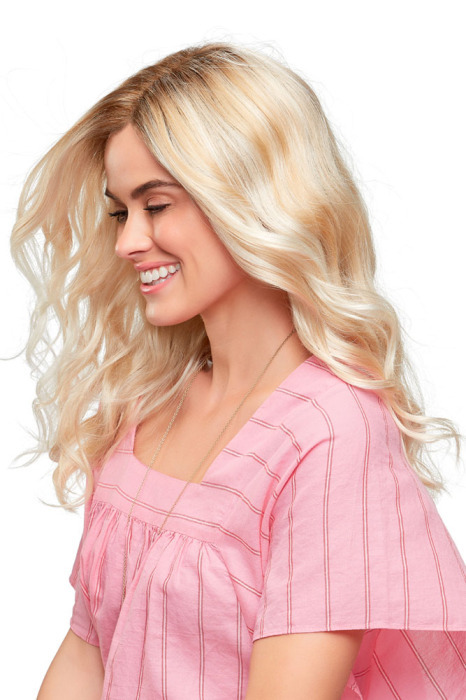 Sarah Synthetic Wig