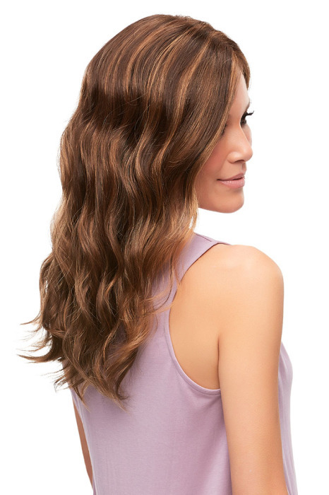 Sarah Synthetic Wig