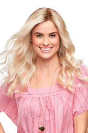 Sarah Synthetic Wig