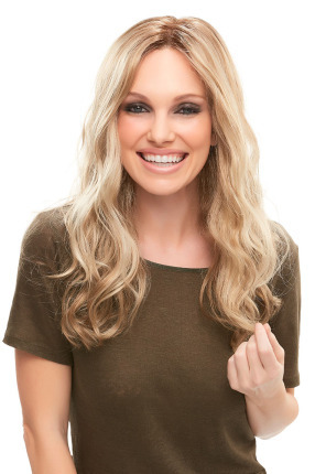 Sarah Synthetic Wig