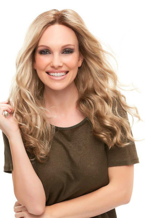 Sarah Synthetic Wig