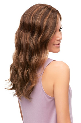 Sarah Synthetic Wig
