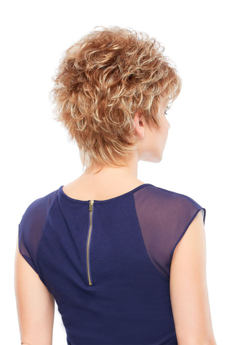 Sheena Petite Size Synthetic Wig