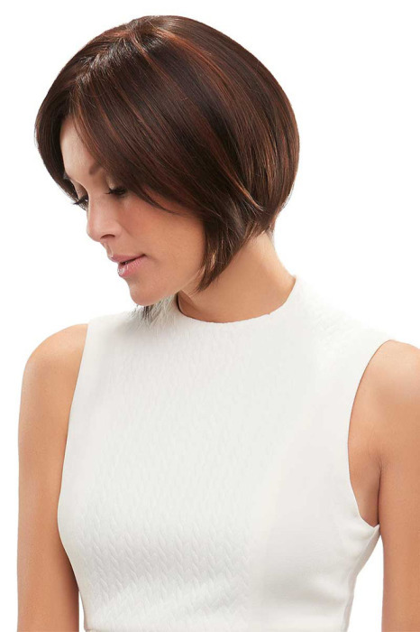 Victoria Synthetic Wig