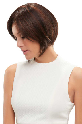 Victoria Synthetic Wig