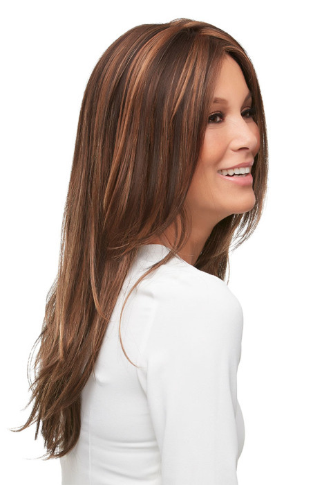 Zara Synthetic Wig