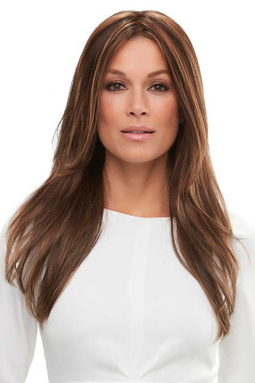 Synthetic Wig