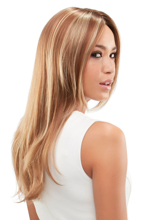 Zara Large Cap Synthetic Wig