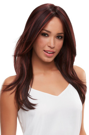 Synthetic Wig Large Size