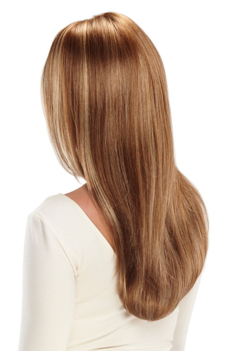 Synthetic Wig