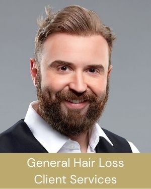 Gneral Hair Loss