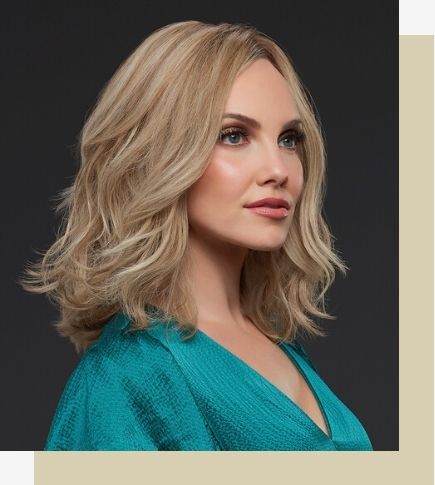 Find beautifully tailored human hair wigs, toppers, and replacement systems at Tammy Lobato Wigs in Brisbane