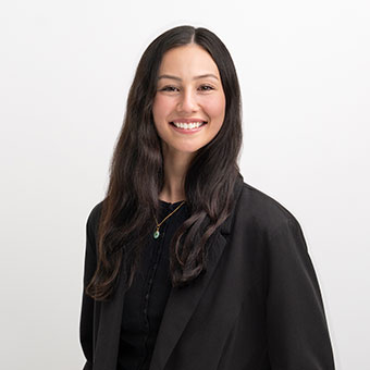 Ellen – Client Services