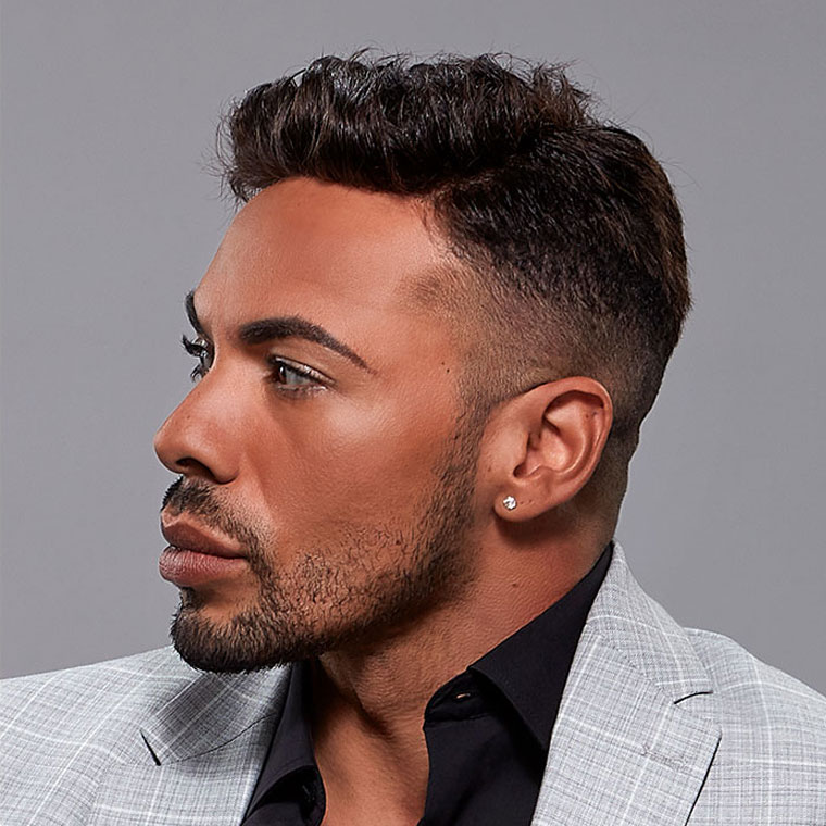 Hair Toppers for Men