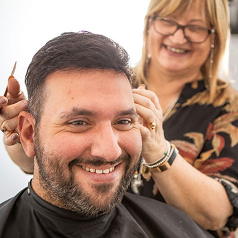 Bondable & Semi-Permanent Hair Systems